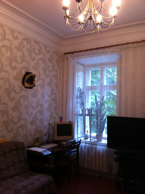 Центр - 130 кв.м. Квартира . Супер предложение ! Одесса - изображение 3