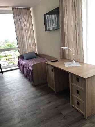 Оренда Квартира 2-кімнатна, 13/16 поверх на ул. Ревуцкого, 17 Київ