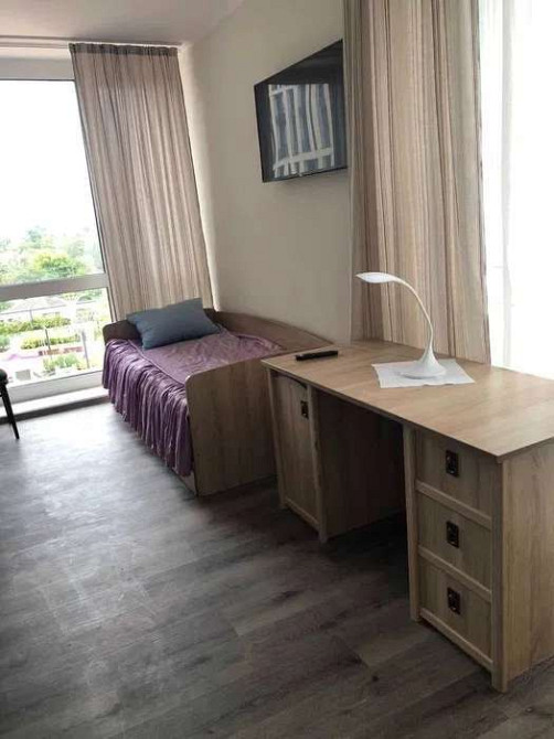 Оренда Квартира 2-кімнатна, 13/16 поверх на ул. Ревуцкого, 17 Kiev - photo 1