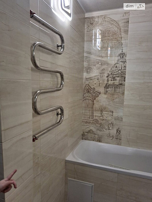 Продаж Квартира 3-кімнатна, 4/10 поверх на Пирогово Вінниця - фото 14