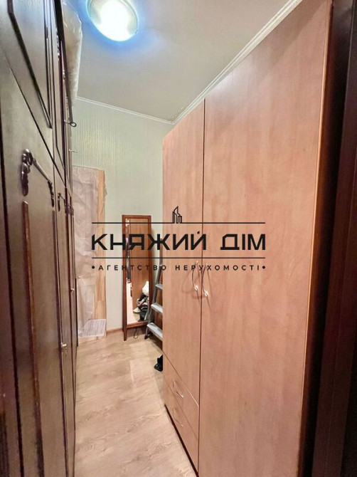 Продаж 1-кімнатної роздільної квартири в Ірпені. № 21145238 Ірпінь - фото 12