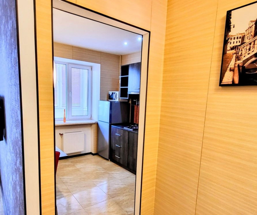 Продам 1 комнатную квартиру  в центре. Одеса - фото 14