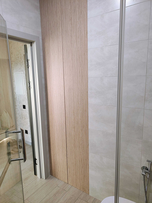 Продаж Квартира 1-кімнатна, 14/26 поверх на Вірменська вул., д. 8 Київ - фото 14