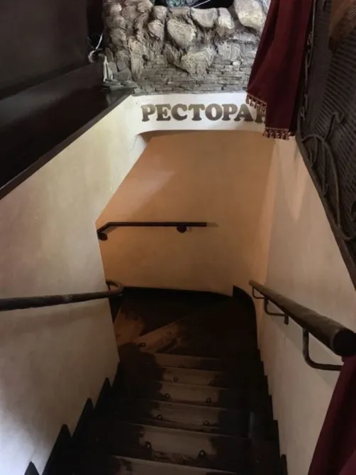 Продаж Ресторан / кафе / бар / кав’ярня площа 386 кв.м 1-й поверх на проспект Олександра Поля Дніпро - фото 3