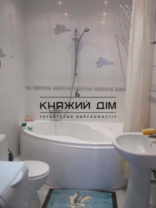 Продаж Квартира 1-кімнатна, 5/26 поверх на Вадима Гетьмана ул. Kiev - photo 9