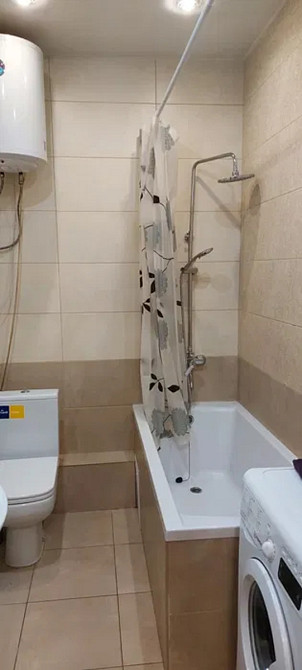 Оренда Квартира 2-кімнатна, 8/27 поверх на Світла, 3 д Київ - фото 10