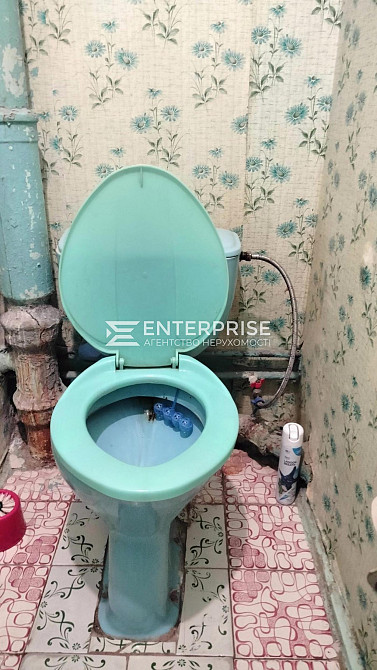 Продаж 2к Квартира 55.4 кв.м Рональда Рейгана вул. Київ - фото 18