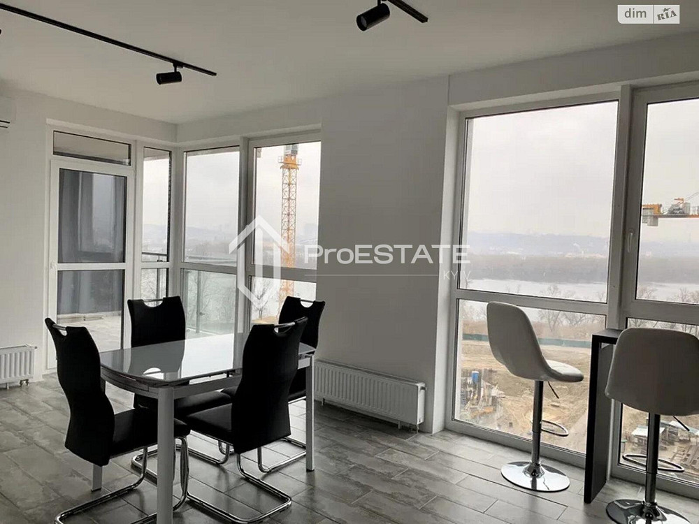 Продаж Квартира 4-кімнатна, 8/26 поверх на вул. Осокорська Київ - фото 10