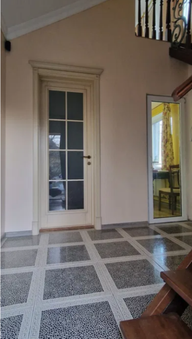 Дом с камином и видом на лиман в Холоднаой Балке, рядом Нерубайское Холодна Балка - фото 2