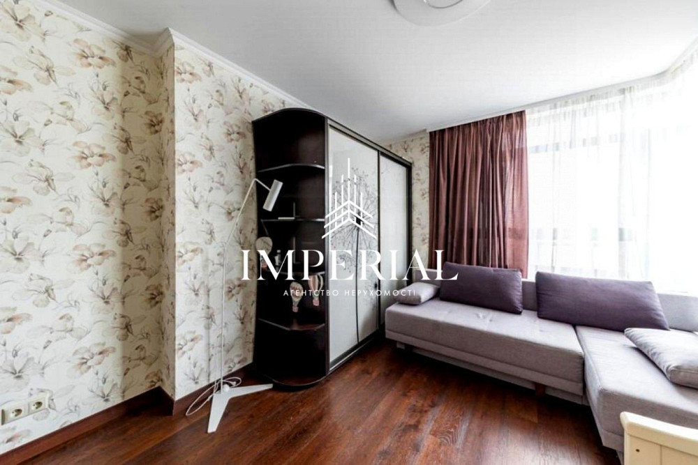 Продаж Квартира 3-кімнатна, 10/24 поверх на вул. Науки Київ - фото 17