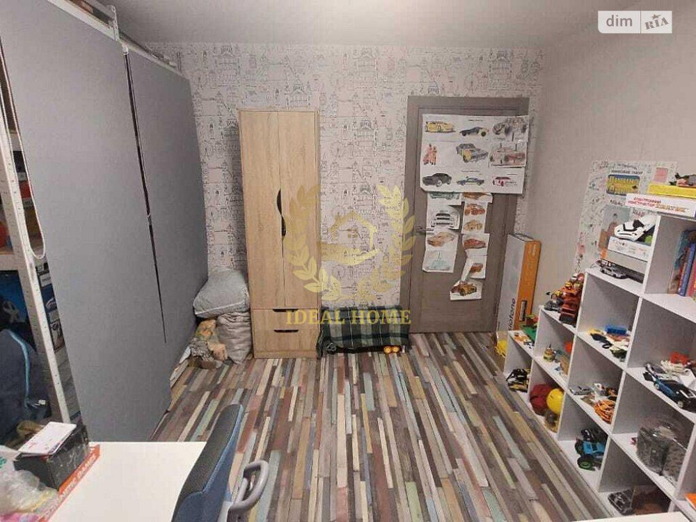 Продаж Квартира 1-кімнатна, 18/24 поверх на Пономарева ул., 26 Киев - изображение 7