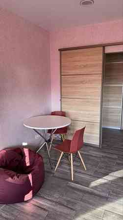 Оренда Квартира 1-кімнатна, 6/22 поверх на улица Пасхалина Юрия (Ильича), д.17 Киев