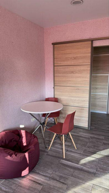 Оренда Квартира 1-кімнатна, 6/22 поверх на улица Пасхалина Юрия (Ильича), д.17 Киев - изображение 4