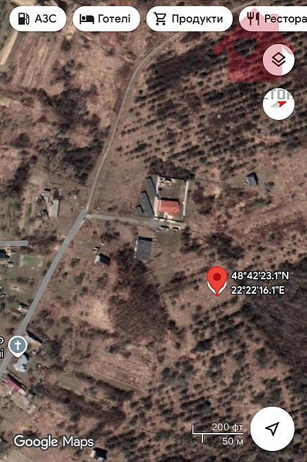 Продаж земельної ділянки 10 соток Huta - photo 7