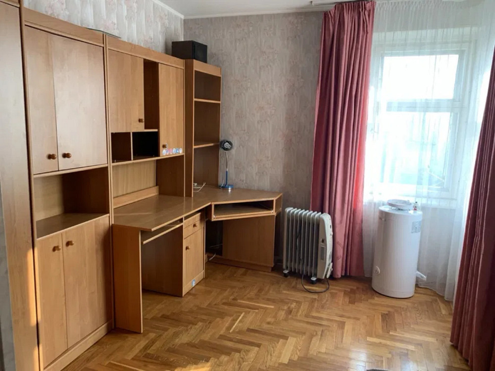 Оренда Квартира 3-кімнатна, 12/18 поверх на Берестейський проспект, 89а Киев - изображение 9