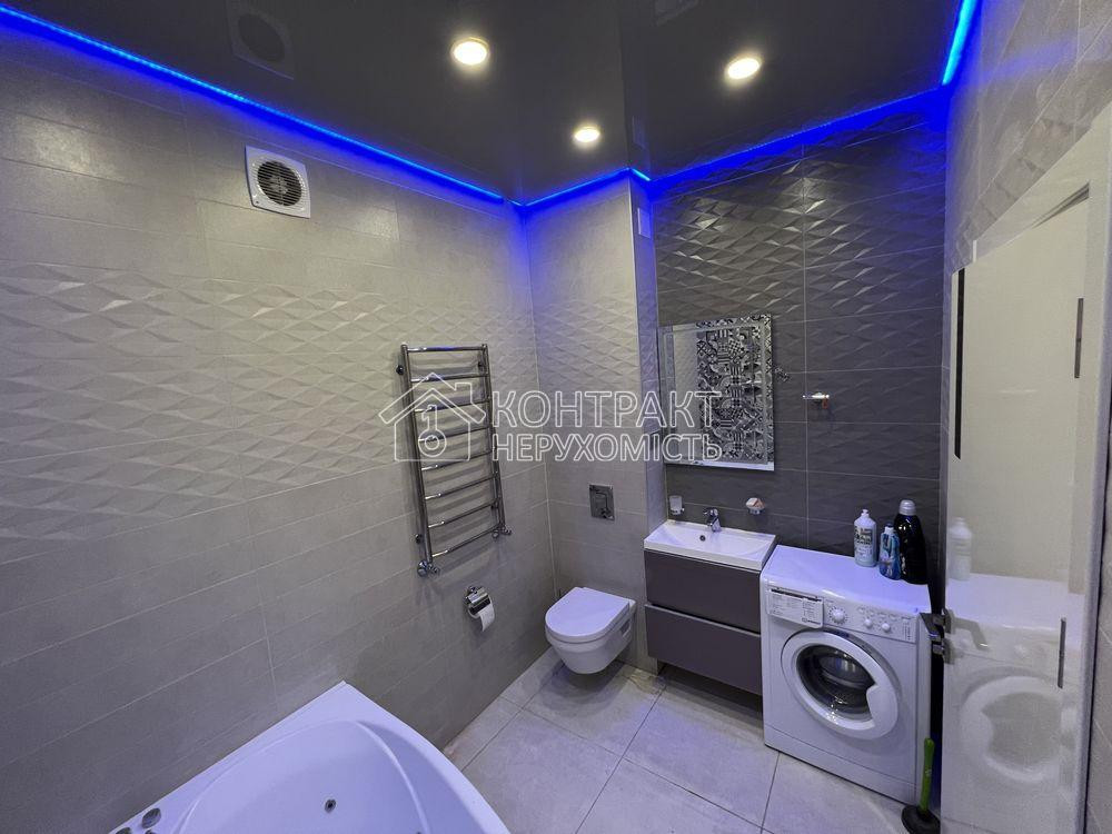 Продаж Будинок 4-кімнатний на вул. Валентинівська Харків - фото 9