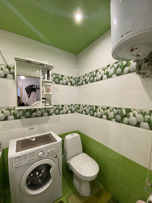 Продаж Квартира 1-кімнатна, 8/10 поверх на вул. Старочуднівська Житомир - фото 8