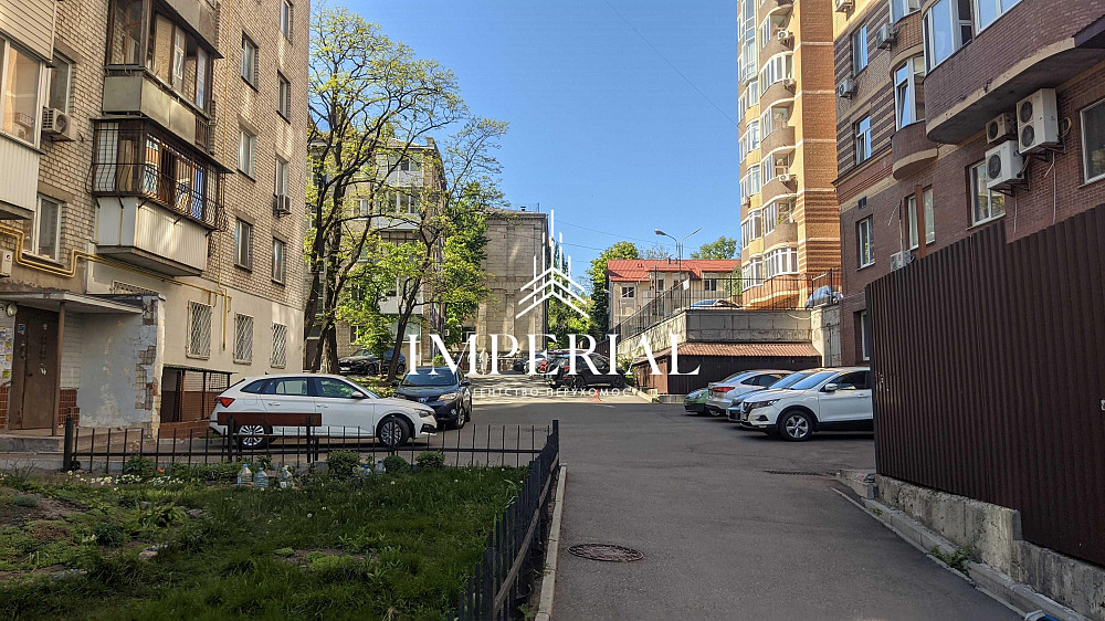 Продаж 2к Квартира 46 кв.м Лабораторний вул. Київ - фото 20