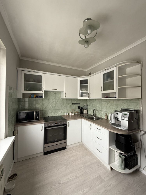 Продаж Квартира 2-кімнатна, 11/16 поверх на Чорнобильська вул., д. 21 Киев - изображение 8