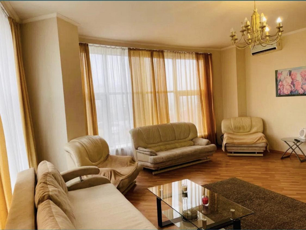 Продається квартира в центрі міста Одеса - фото 2