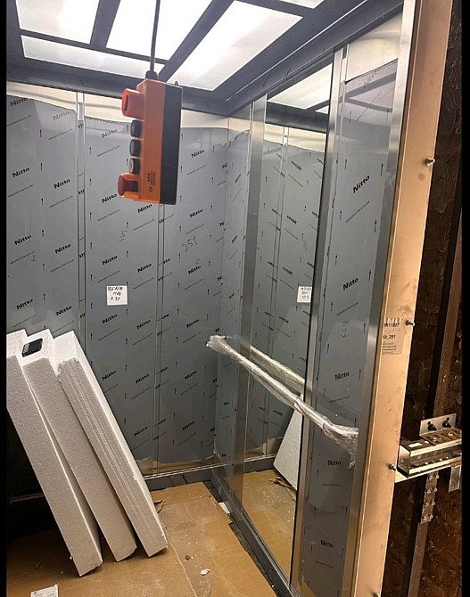 Продаж Квартира 3-кімнатна, 10/10 поверх на вул. Симоненка В. Івано-Франківськ - фото 6