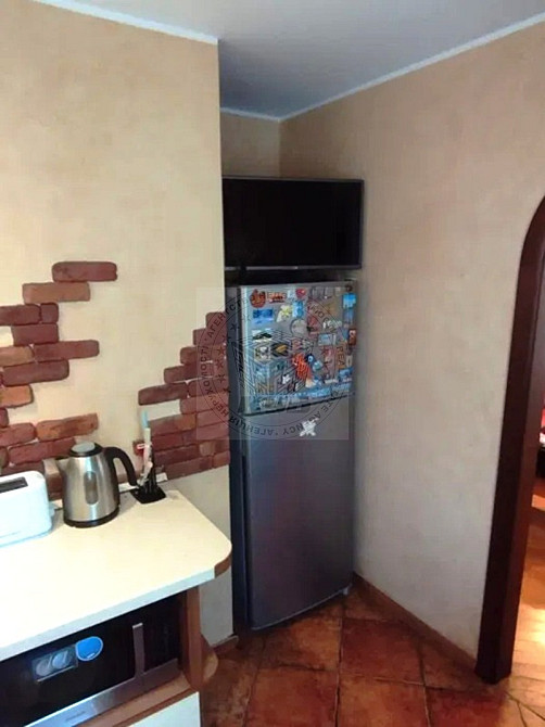 2 кімнатна, вул. М. Донца 13, Соломянський р-н Kiev - photo 3