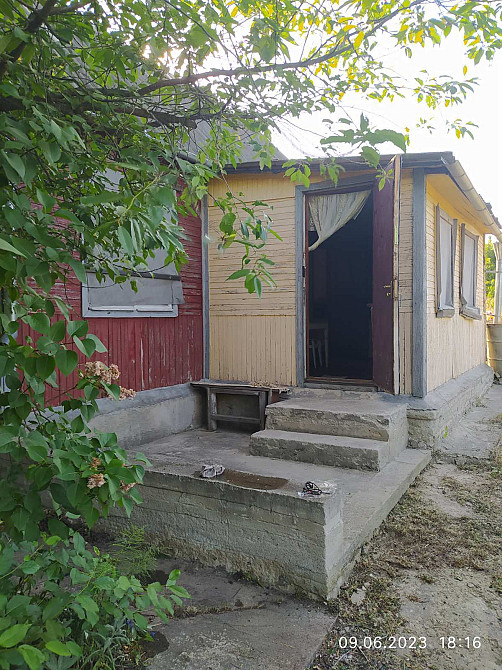 Продаж земельної ділянки 12 соток на Виноградна Велика Вільшанка - фото 2