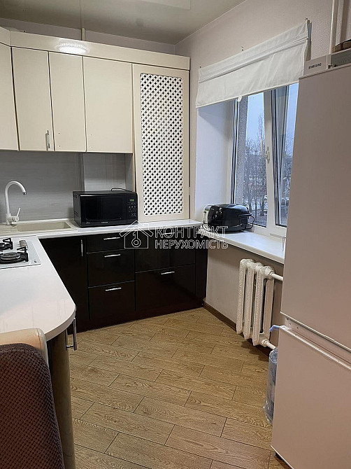 Продаж Квартира 3-кімнатна, 4/5 поверх на вул. Клочківська Харків - фото 3