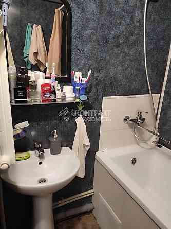 Продаж Квартира 1-кімнатна, 2/5 поверх на вул. вул.Надії Пісочин