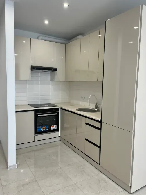 Продаж 1к Квартира 37 кв.м Академика Вильямса Акварель 8 Одеса - фото 8