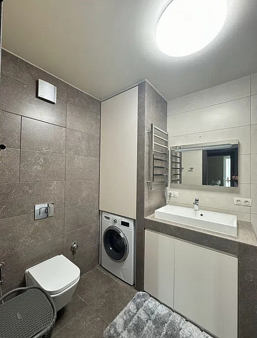 Продаж Квартира 3-кімнатна, 2/5 поверх на Гетьманская, 7 Dnipro - photo 14