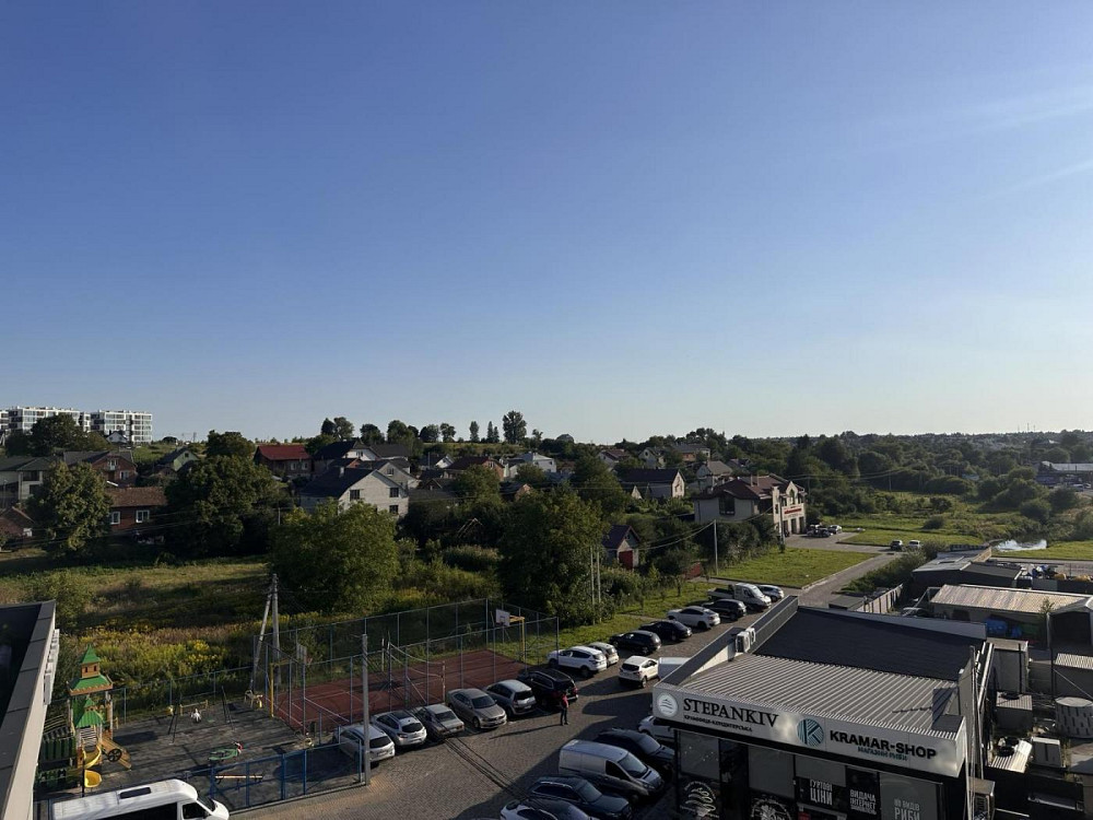 Продаж 2к квартири 78.5 кв. м Сокільники - фото 17