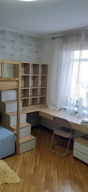 Продаж Квартира 3-кімнатна, 1/5 поверх на вул. Глинянський Тракт Львов - изображение 17