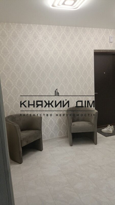 Продаж 2 кімнатної квартири по вул. Євгена Сверстюка вул. (Раскової Марини), 6А ЖК Галактика 21144884 Київ - фото 13