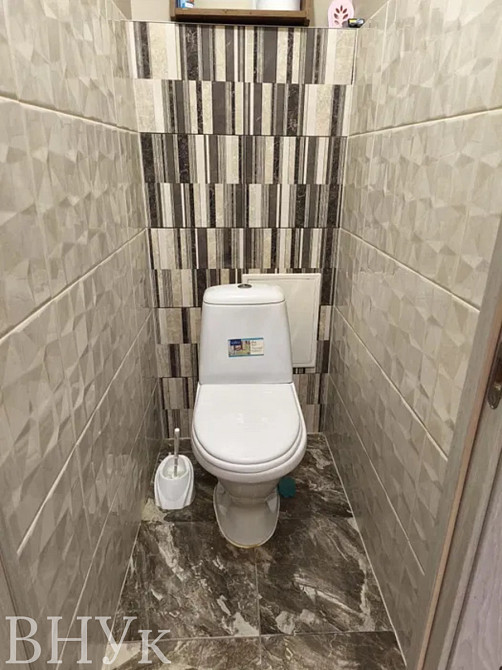 Продаж Квартира 4-кімнатна, 5/9 поверх на Воїнів Інтернаціоналістів Luts'k - photo 12