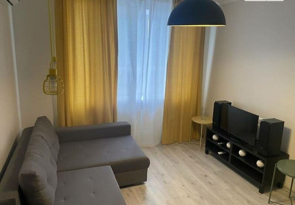 Оренда Квартира 1-кімнатна, 2/9 поверх на пр. Николая Бажана, 26 Київ - фото 4