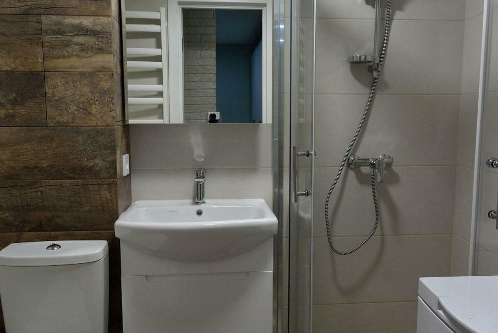 Оренда Квартира 1-кімнатна на Голосеевский просп. (40-летия октября), 21 Kiev - photo 5