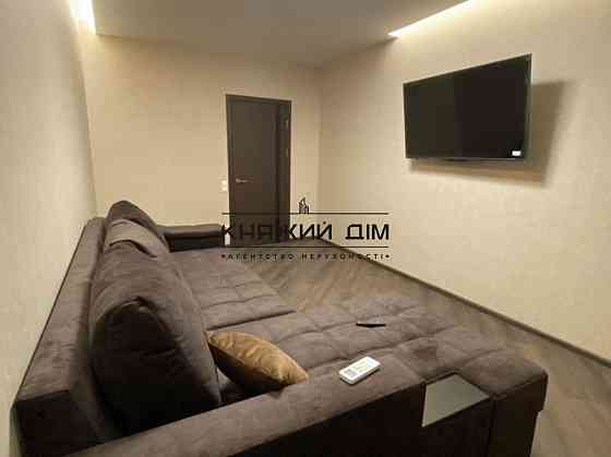 Оренда Квартира 1-кімнатна, 11/25 поверх на Осокорская ул. Київ