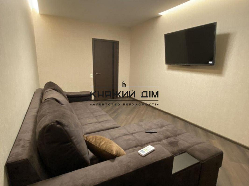 Оренда Квартира 1-кімнатна, 11/25 поверх на Осокорская ул. Київ - фото 6