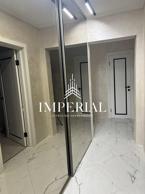 Оренда Квартира 1-кімнатна, 2/18 поверх на вул. Моторний Київ - фото 9