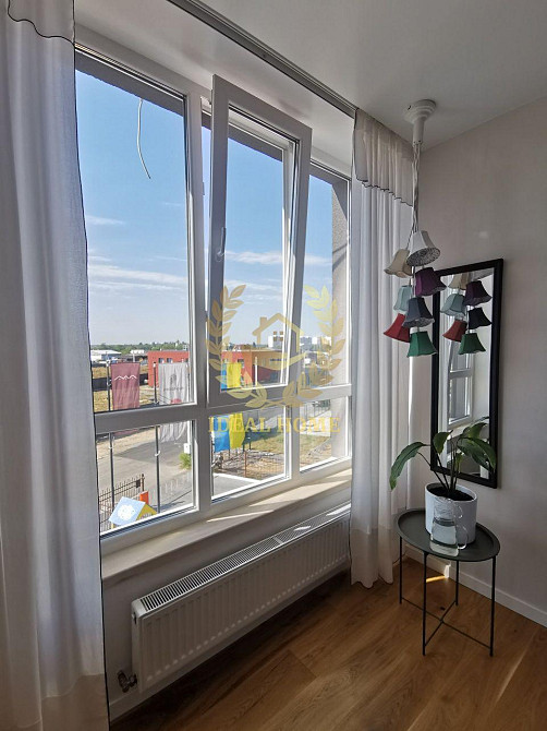 Продаж квартири в ЖК Антрацит на Петропавлівській Борщагівкі  - фото 13