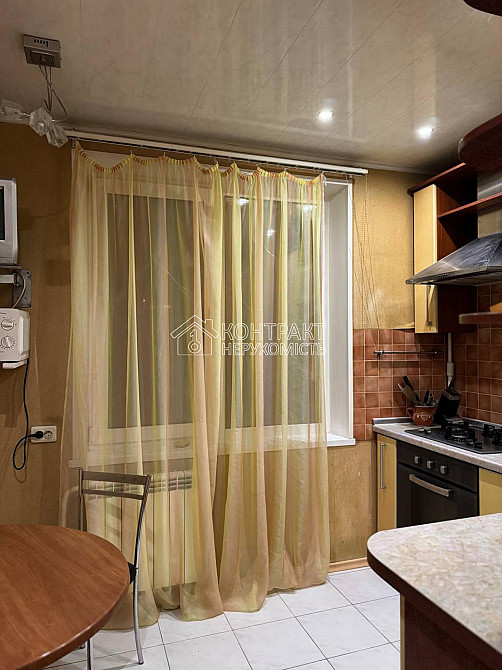 Оренда Квартира 3-кімнатна, 5/9 поверх на вул. Балакірєва Харків - фото 5