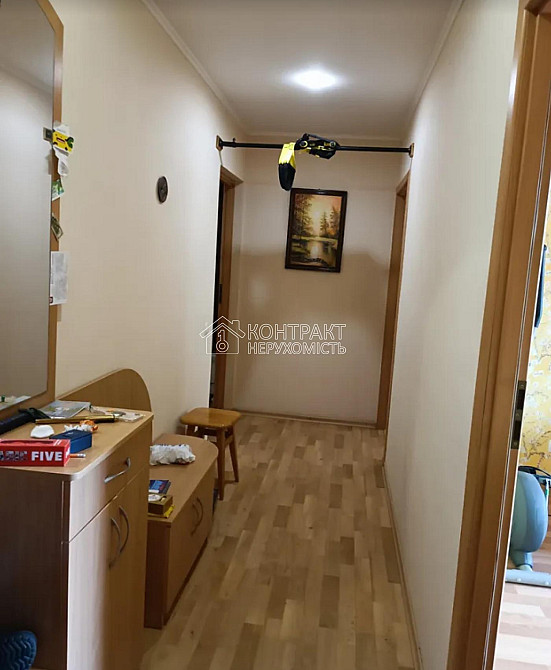 Продаж Квартира 3-кімнатна, 5/9 поверх на вул. Балакірєва Харків - фото 14