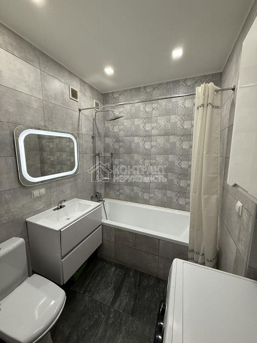 Продаж Квартира 1-кімнатна, 2/2 поверх на вул. Гуцола Kharkiv - photo 2