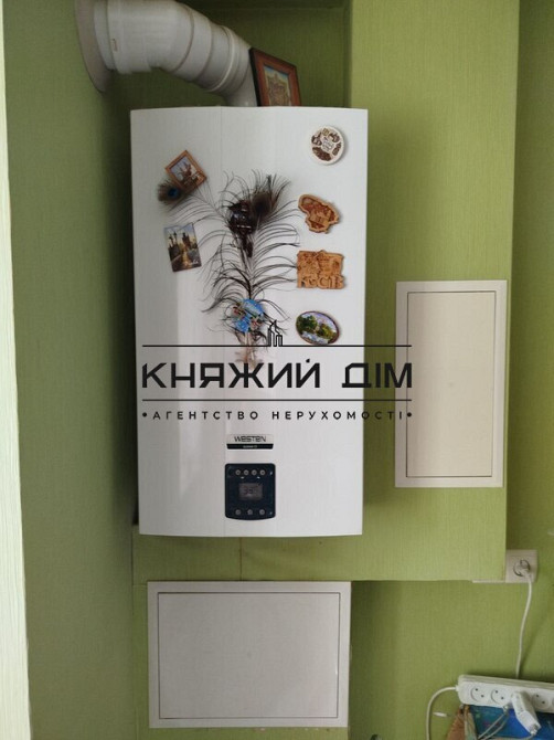 Продаж 1 кімнатна квартира м. Вишневе КОД 21146919 Вишневе - фото 9