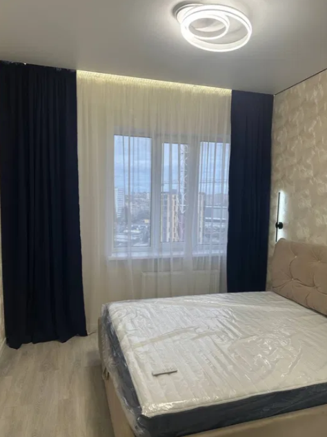 Продаж Квартира 1-кімнатна на ул. Николаевская, 3д Крижанівка (Ширяївський район) - фото 7