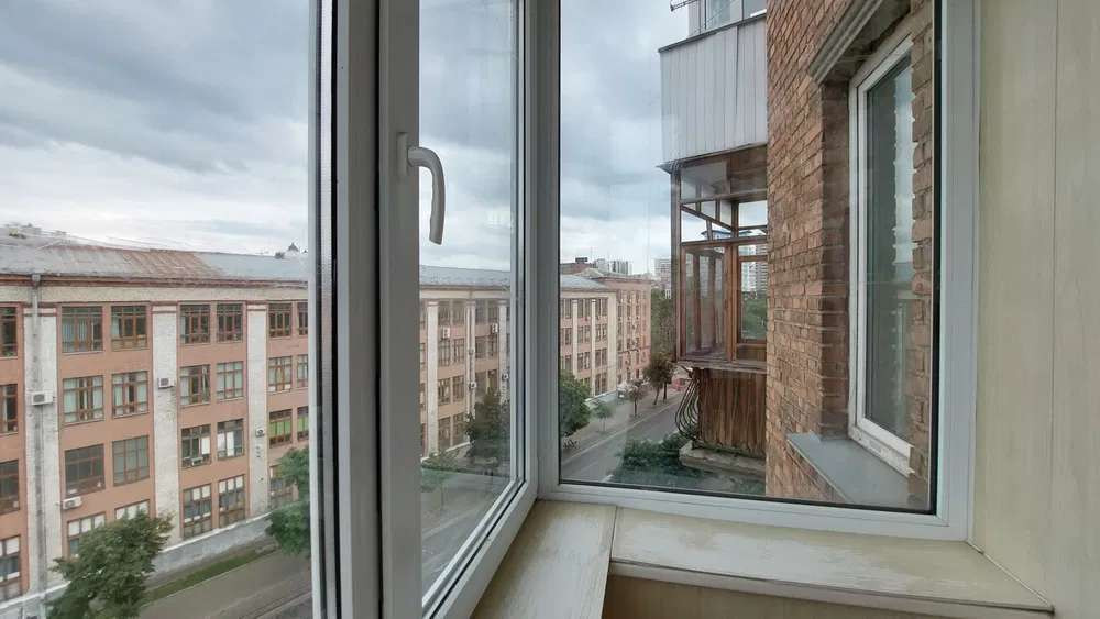 Оренда Квартира 2-кімнатна, 6/7 поверх на ул. Сечевых Стрельцов Київ - фото 3