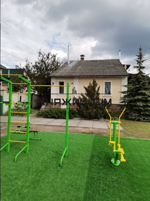 Продаж 2-поверховий Будинок з ділянкою 11 сот 214 кв.м    - фото 19