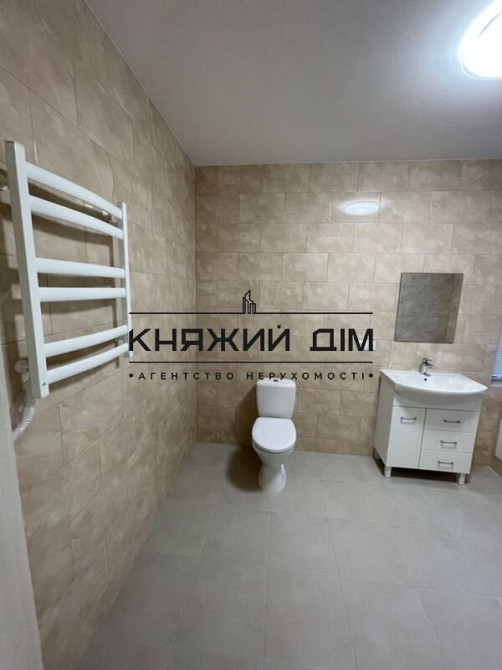 Оренда відмінного 2-х поверхового будинку в с. Гатне, код № 139200  - фото 10