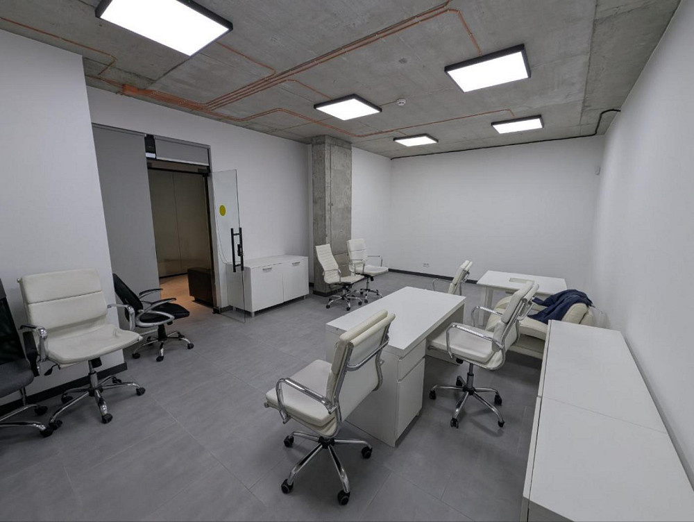 Оренда офісне приміщення на вул. Володимира Великого приміщень - 7, поверх - 1/10 Львов - изображение 18